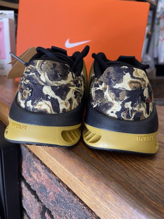 Чоловічі кросівки Nike Metcon 9 AMP (DZ2616-002)