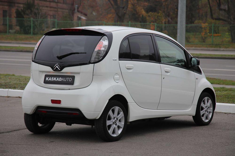 Продам Citroen C-Zero