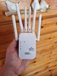 Очікується Wi-Fi Ретранслятор - Бездротовий підсилювач