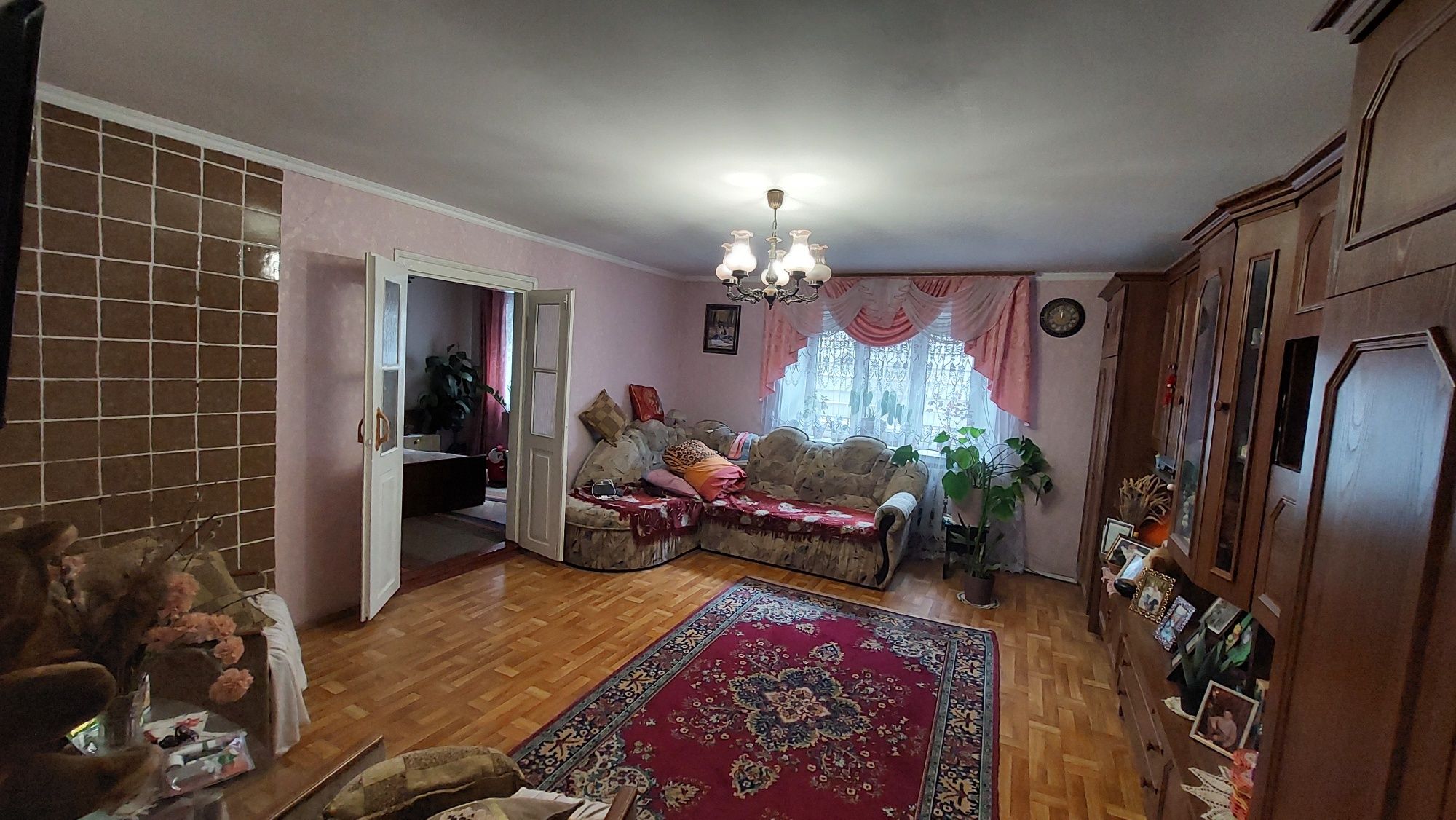Продам будинок. Вул.Старицького,29.
