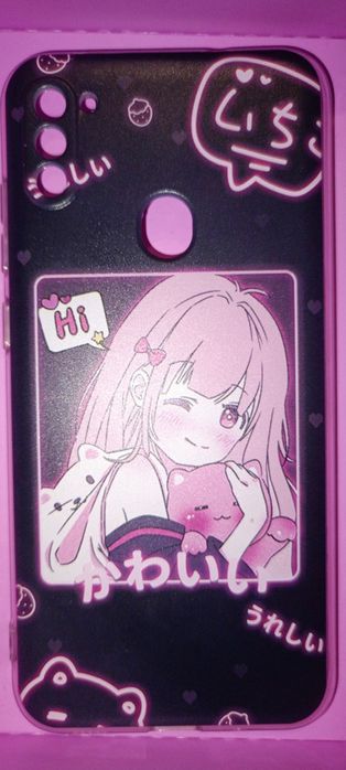 Чохол для Samsung Galaxy A11