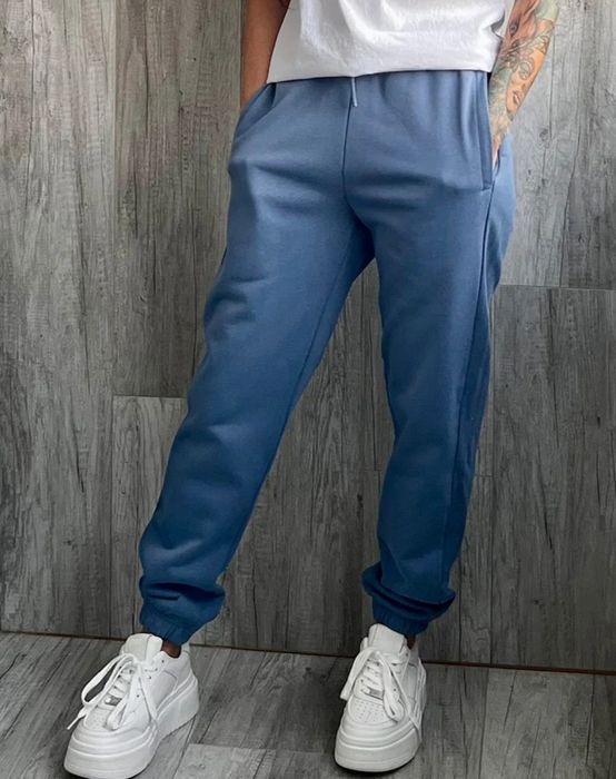 Штани джогери класичні