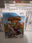 Cabelas adventure camp Nintendo Wii
