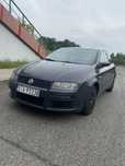 Fiat Stilo 1,4 benzyna - Jeździ, hamuje, skręca - gotowy do drogi
