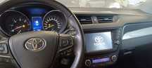 Toyota Avensis 2.0 Luxury