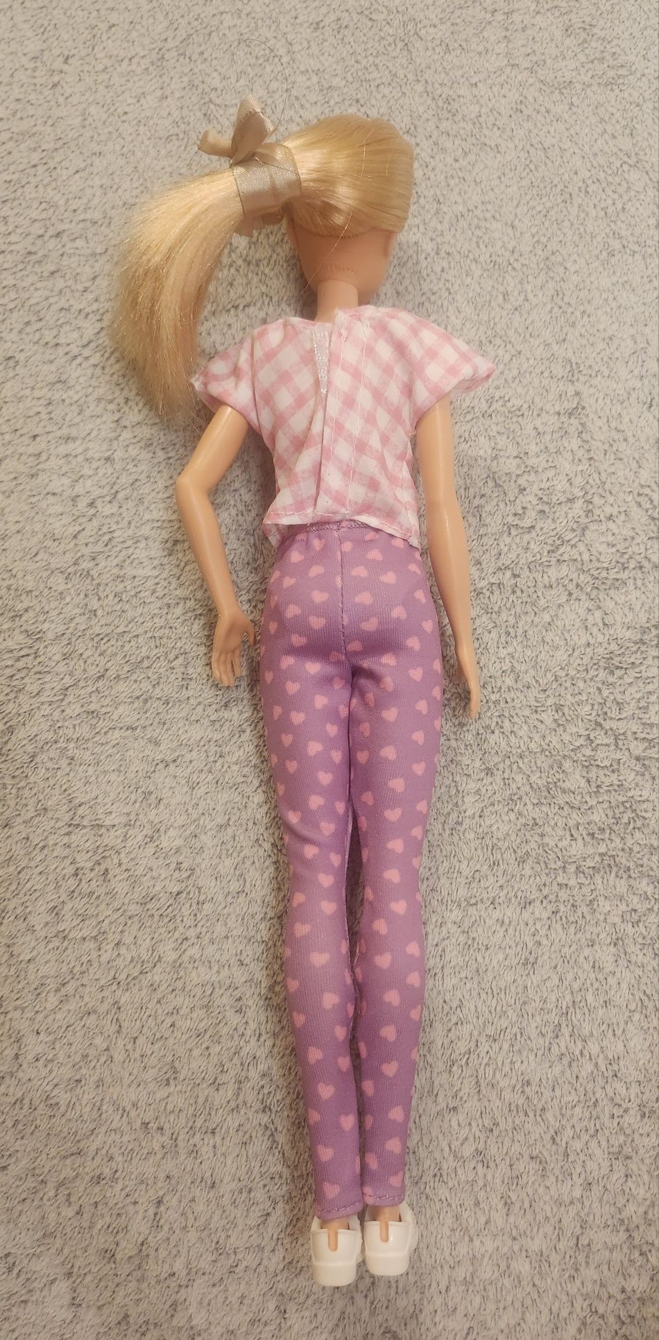 Lalka Barbie Mattel