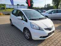 Honda Jazz 1,2 Sprowadzona