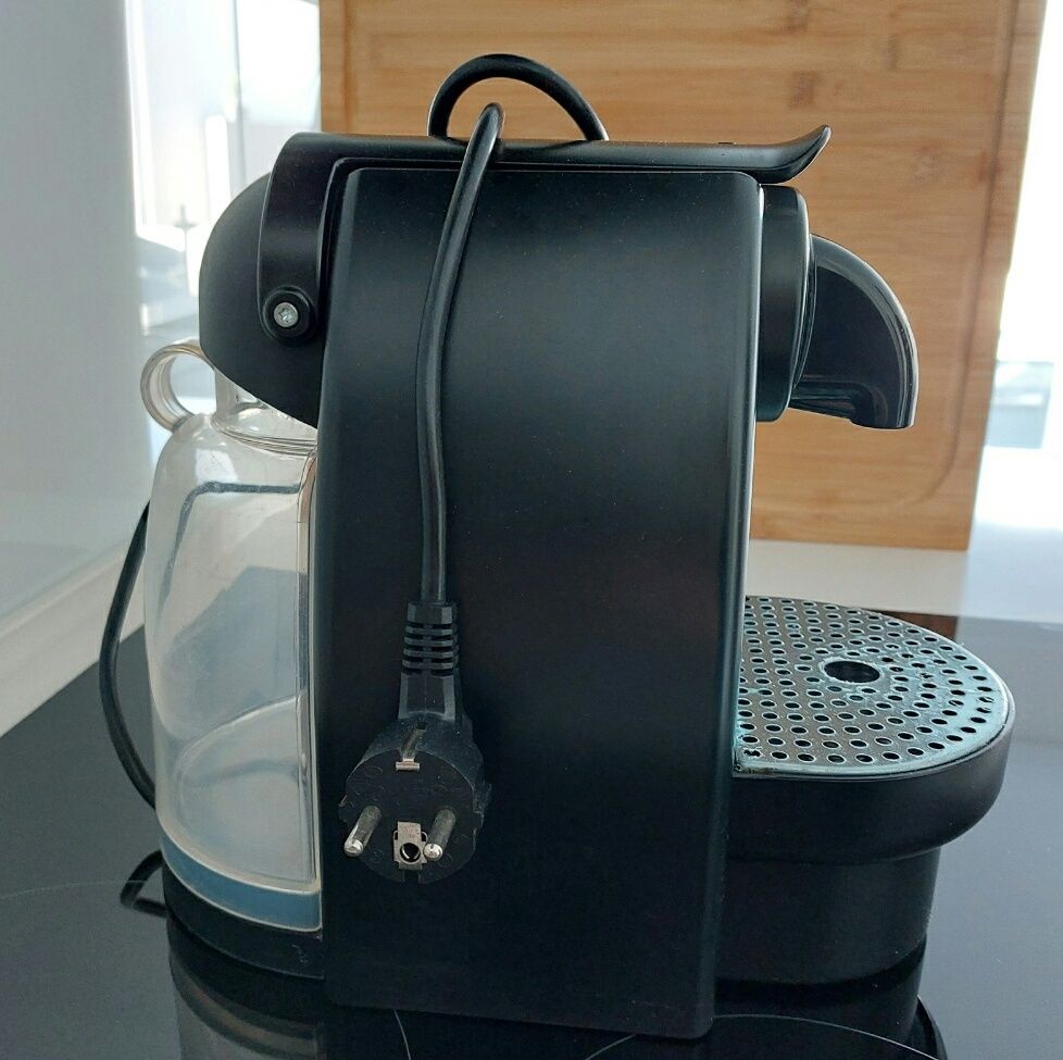 Vendo máquina café Nespresso