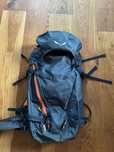Plecak Salewa Ortles Guide 35L / plecak w góry - stan jak nowy!