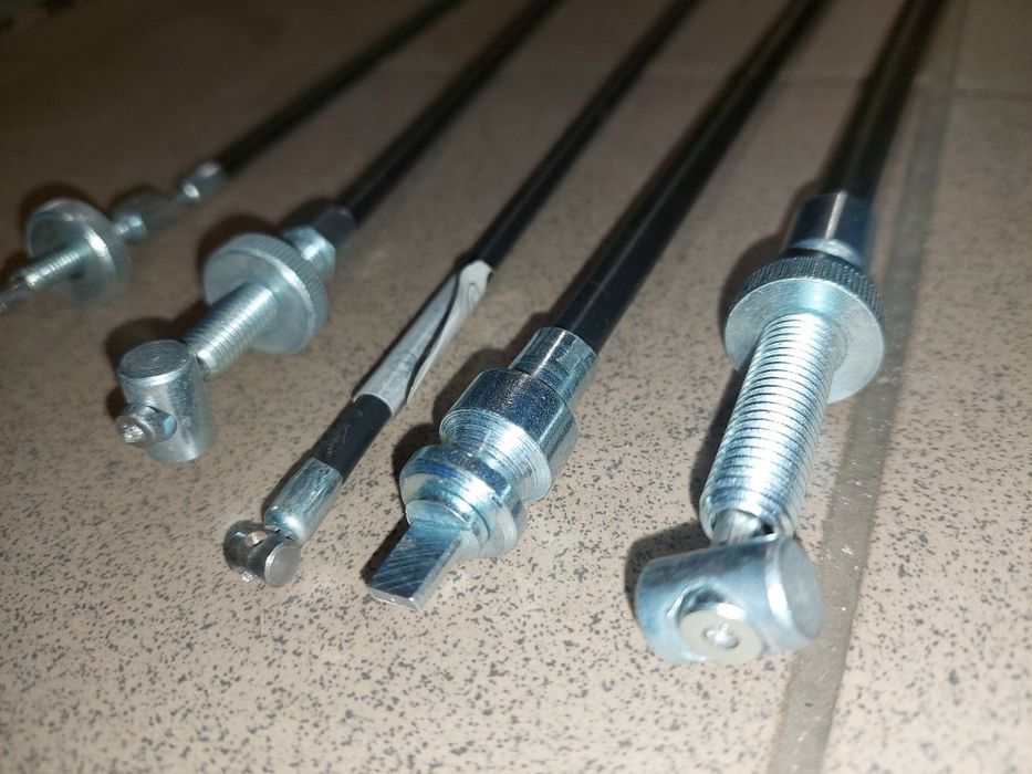 Zestaw linek junak m7 m10 Polskie solidne!