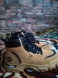 Buty zimowe 43,5 - 27, 5 cm