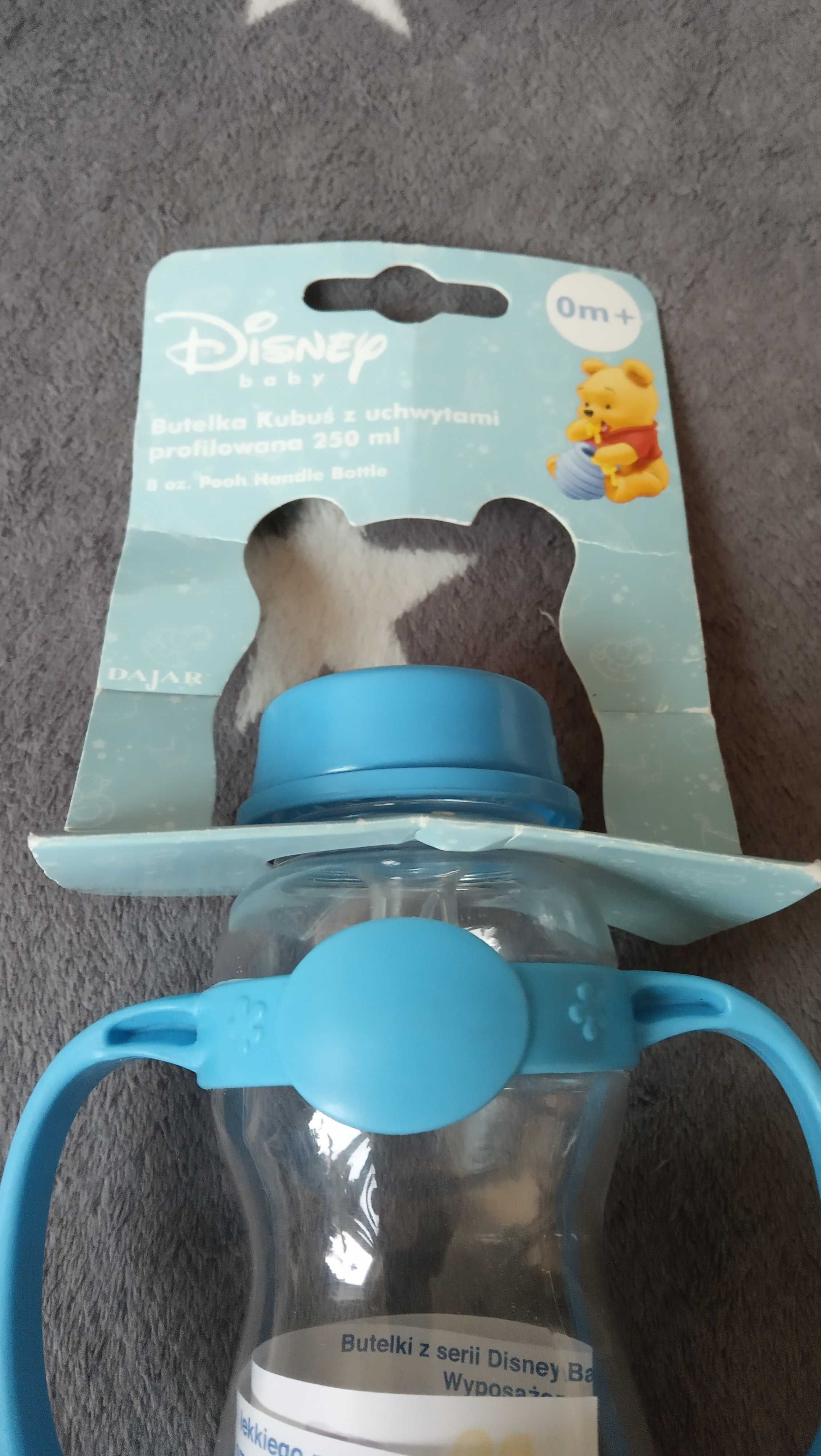 Butelka Disney Baby 250 ml 0+