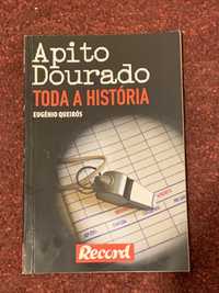 Apito dourado- toda a história