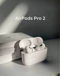 AirPods Pro 2  1 в 1 с оригіналом