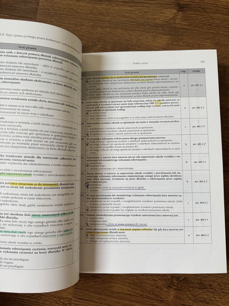 Testy aplikacja adwokacka/radcowska Stepaniuk