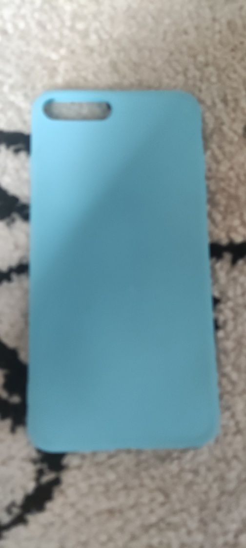 Etui IPhone 7/8 plus