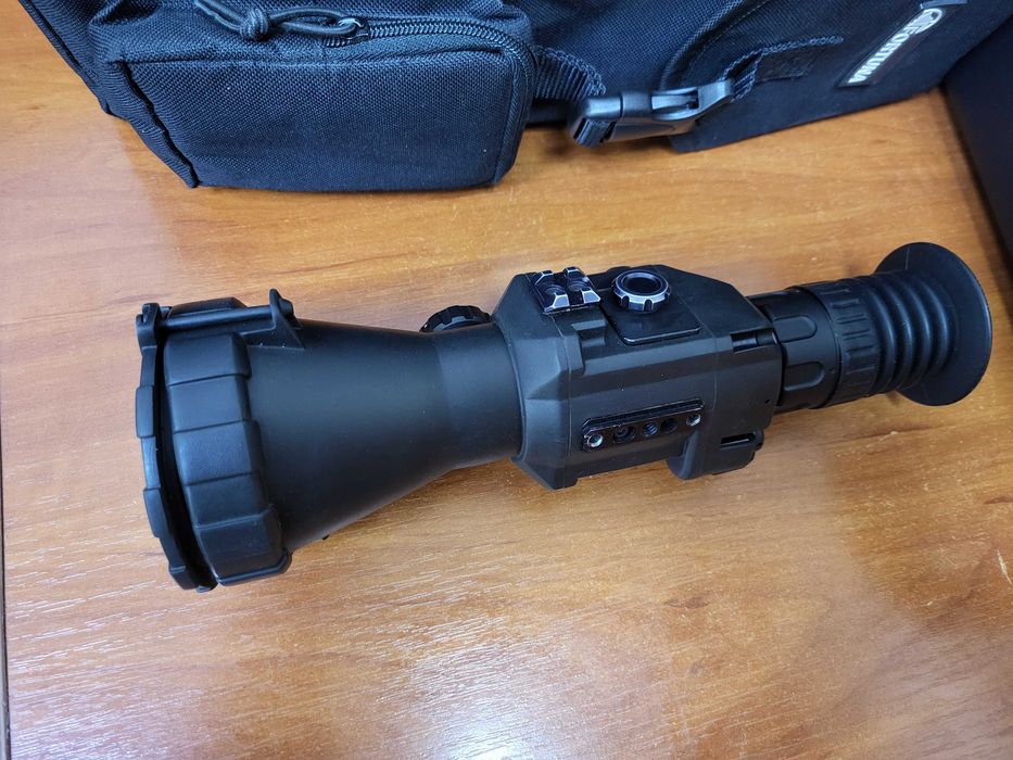 тепло приціл FORTUNA GENERAL (ONE 3L)