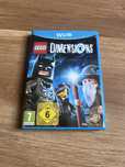 LEGO Dimensions zestaw startowy