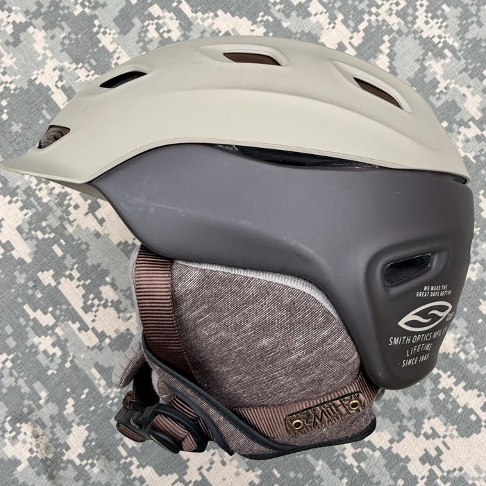 Гірськолижний шолом SMITH Vantage