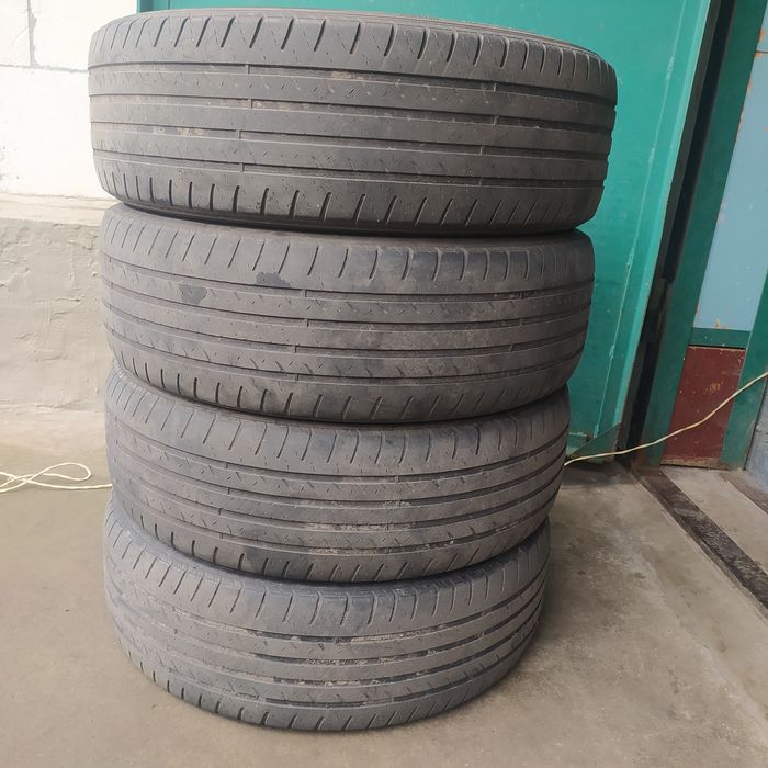 Скати резина автошини 225/65  R-17