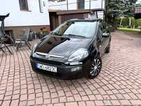 Fiat Punto Evo EVO TYLKO 84tyśkm! 2011R Wersja DYNAMIC! KLIMA Navi 1.4 8V 1WŁAŚCICIEL