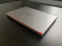Laptop sprawny Fujitsu lifebook E746