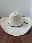 Шляпа соломка STETSON XXXX оригинал USA 57