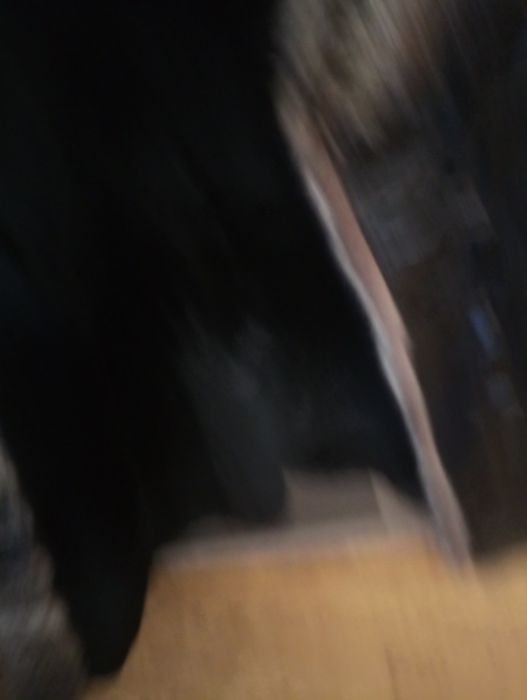 Кожаная дублёнка Valentini