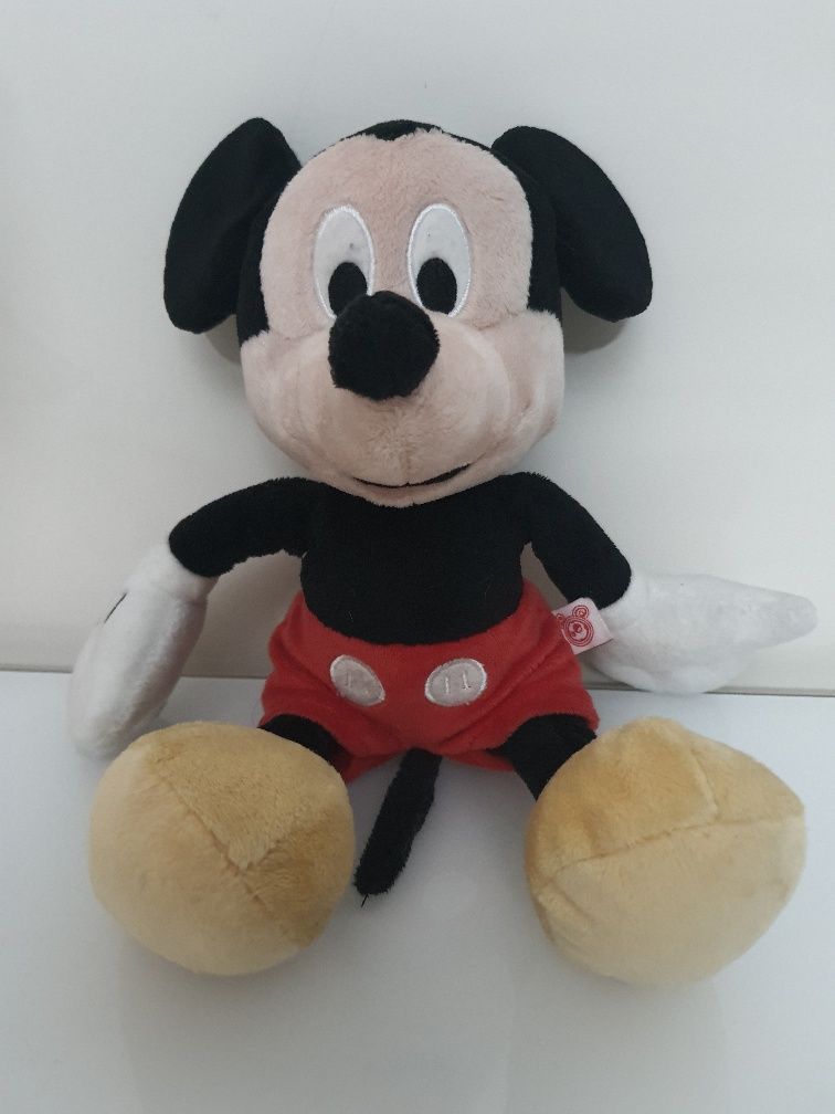 Mickey Mouse 25cm