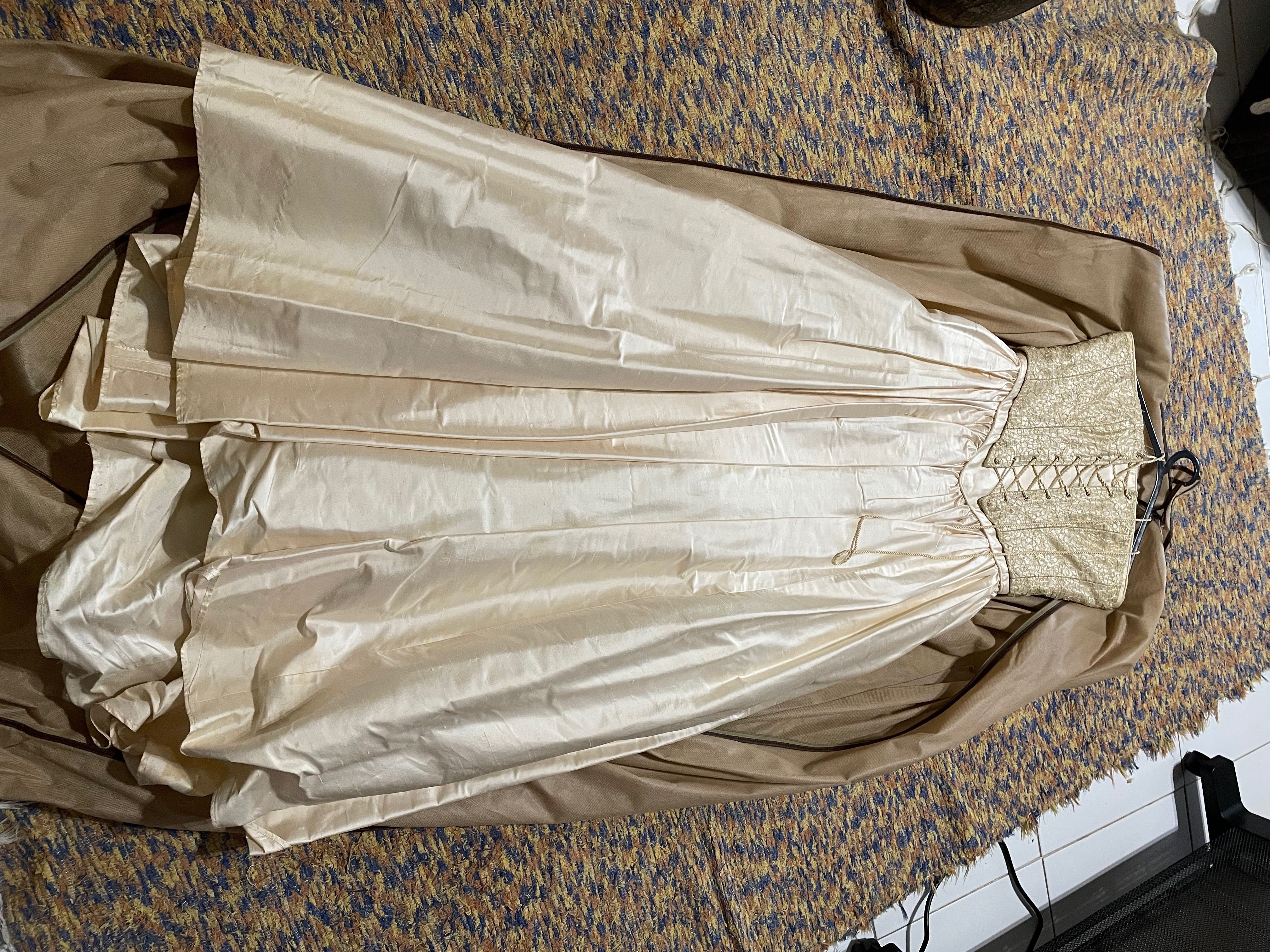Vestido de Noiva