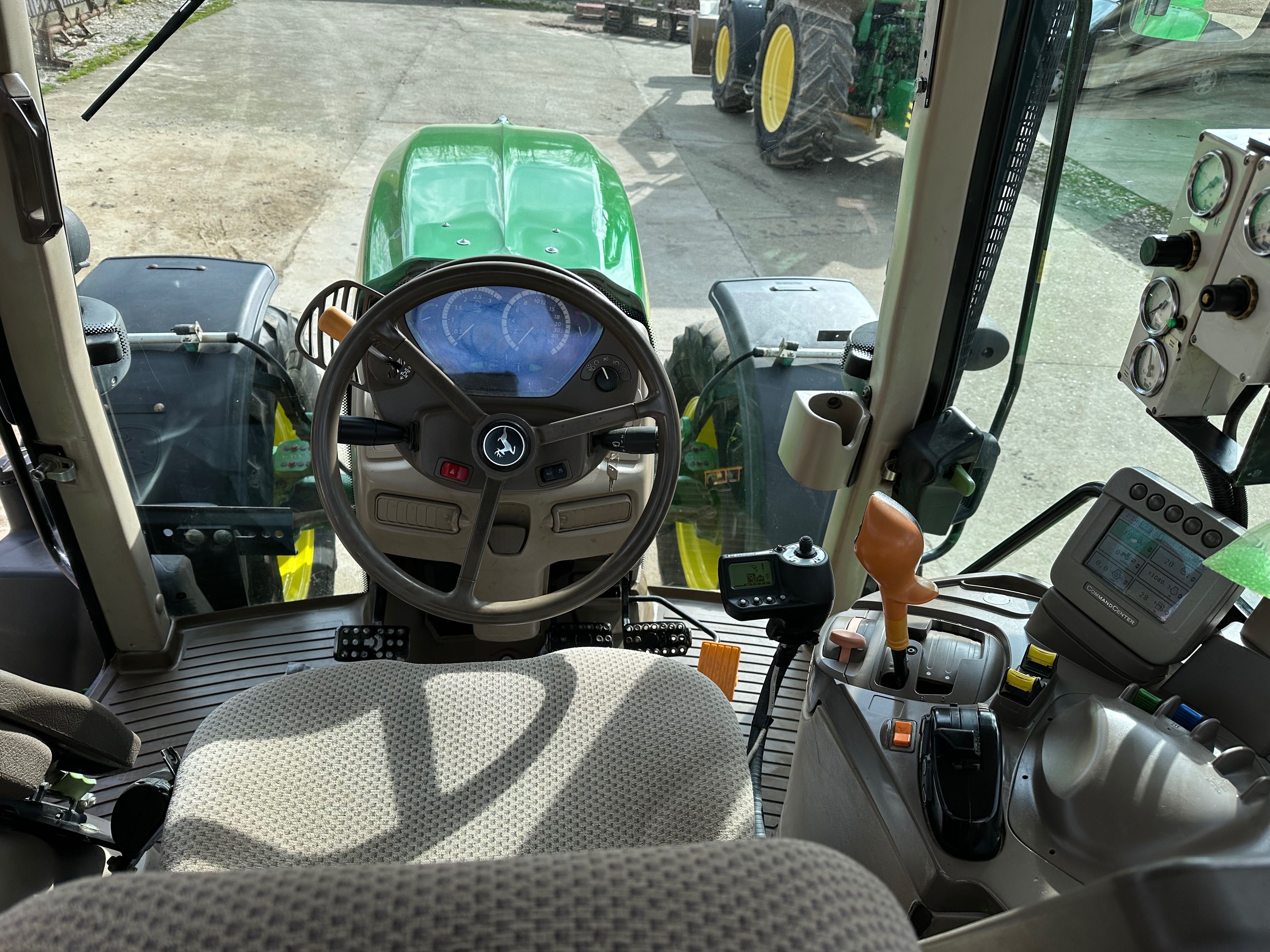 John Deere 6930 Premium