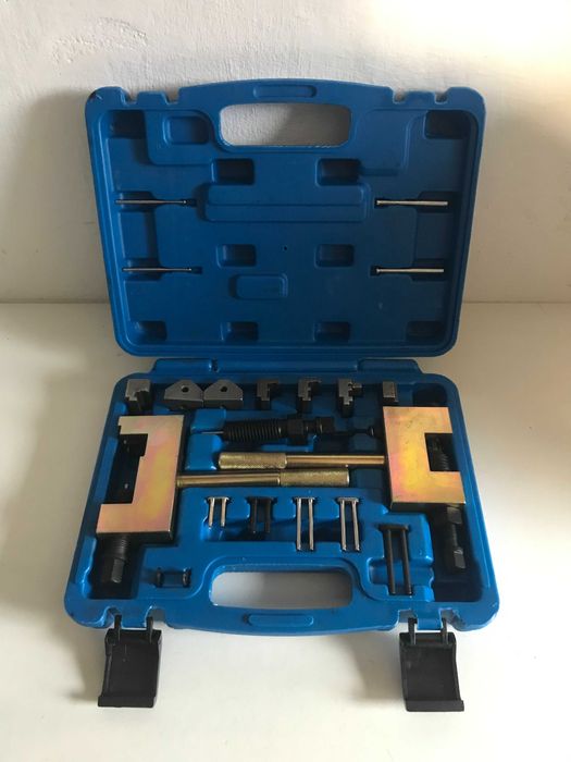 Набір інструментів для ремонту ланцюга ГРМ  ,сумісне з Mercedes Benz