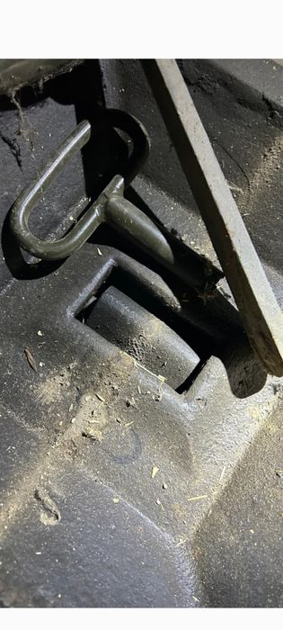 Zestaw kowalski kuźnia nowy