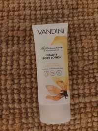 Vandini - balsam do ciała o zapachu kwiatu wanilii