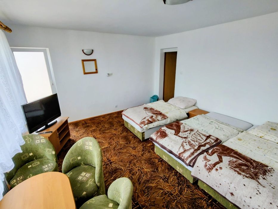 Pokój pracowniczy,  hotel pracowniczy