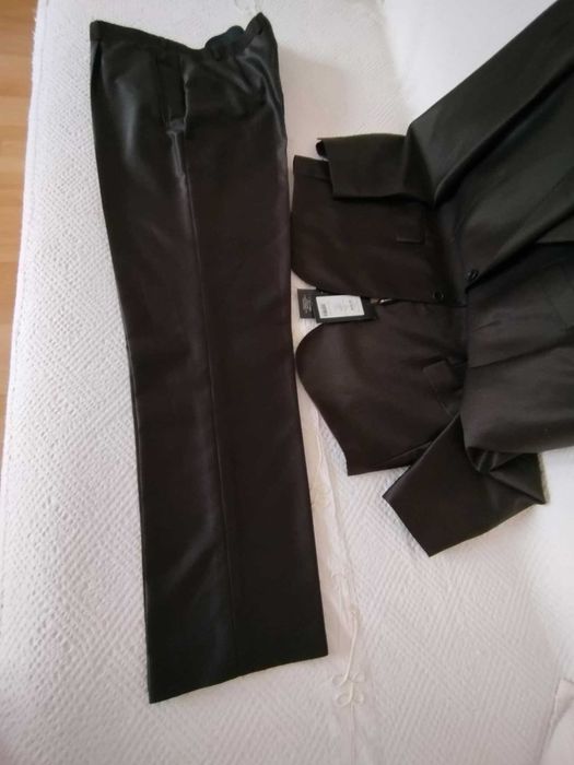 Garnitur męski Recman