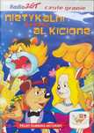 Film DVD VCD Nietykalni kontra Al Kicione