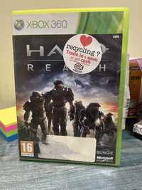 Gra Xbox 360 Halo Reach