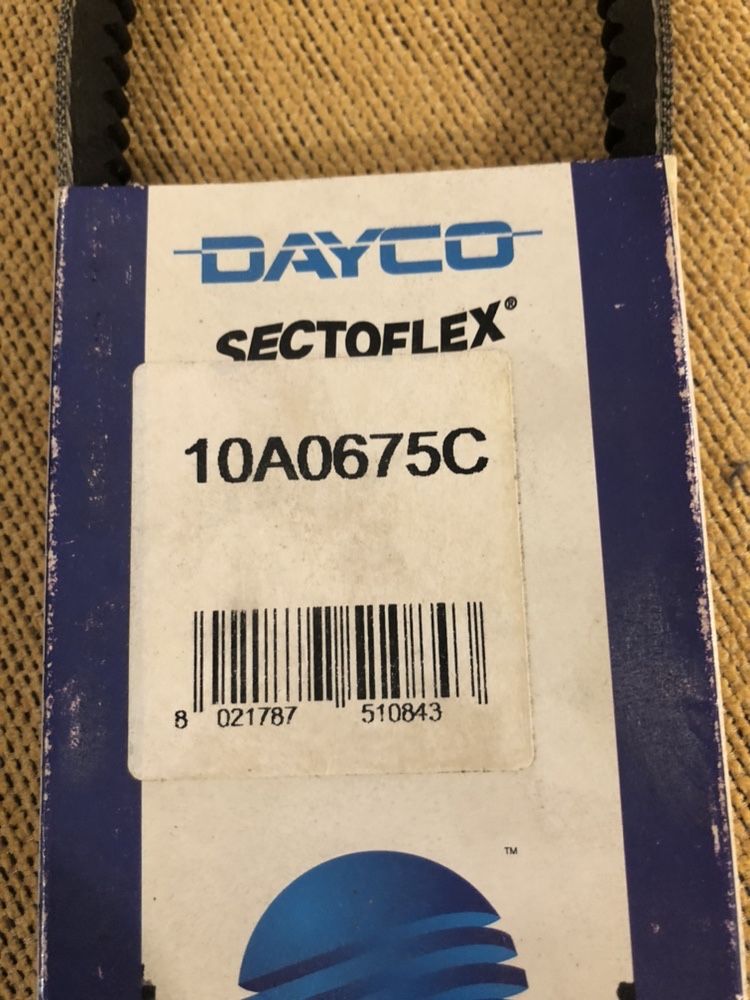 Dayco 10A0675C