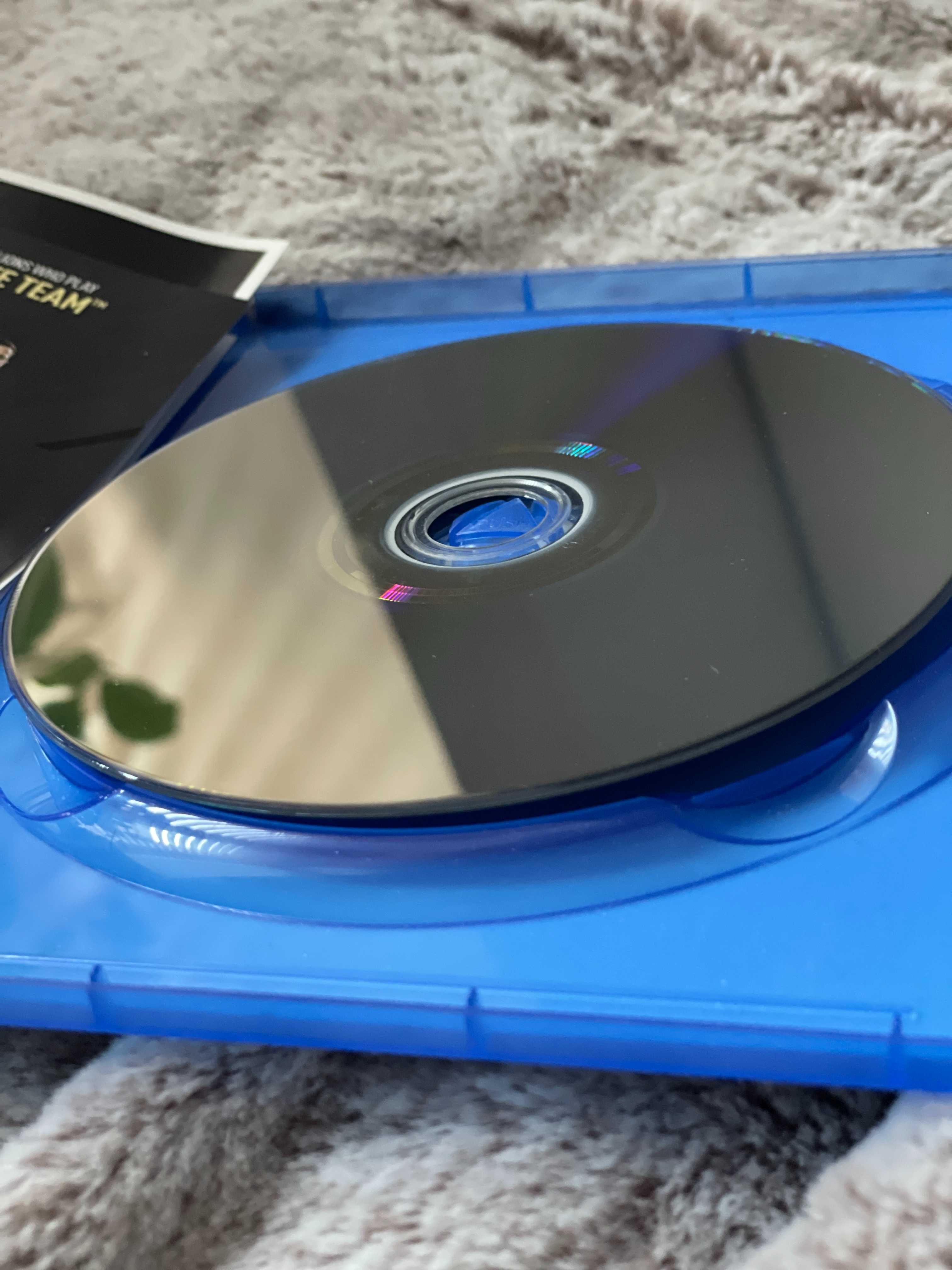Fifa 17 PS4 2017