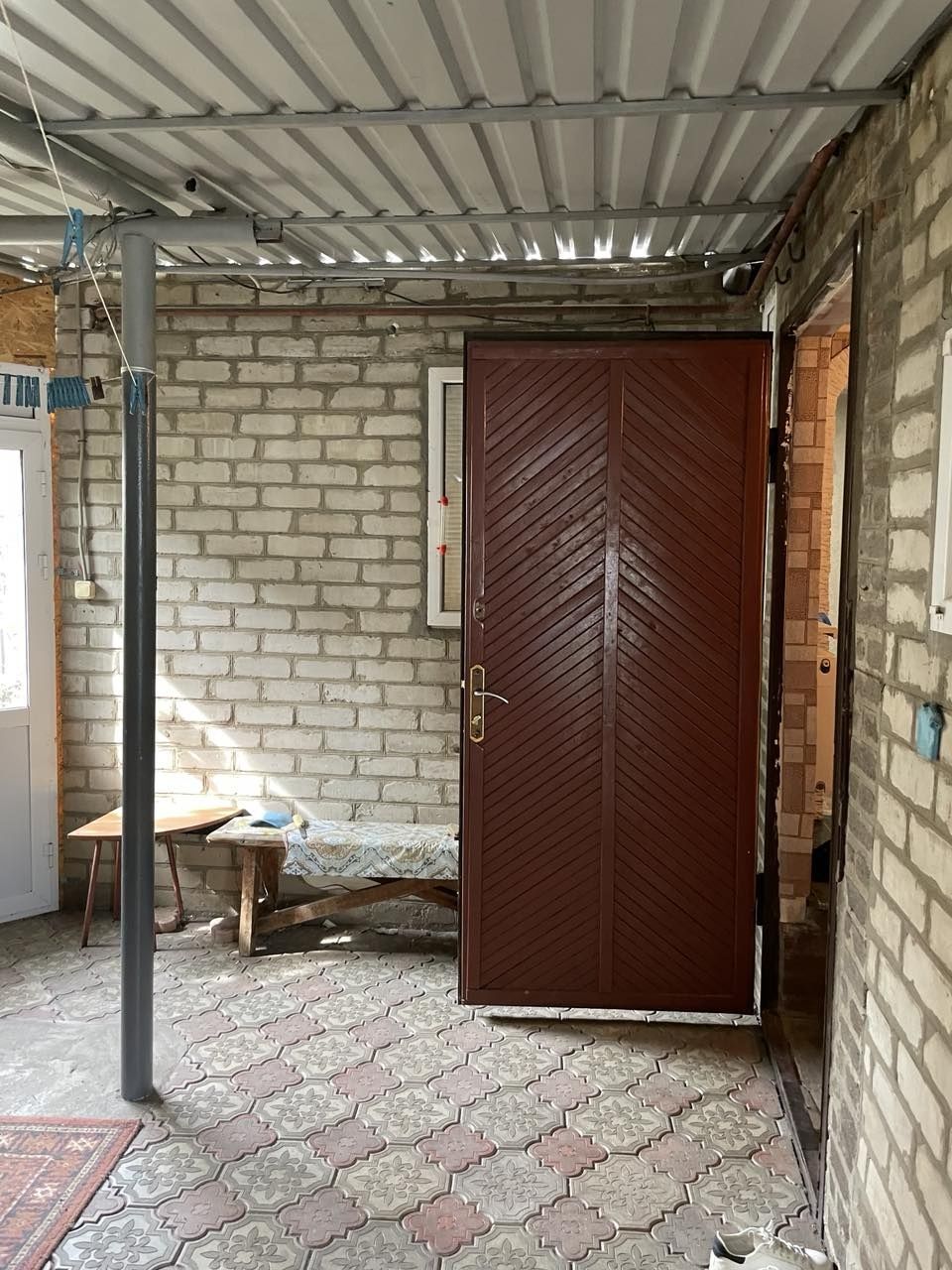 Дом в центре Ивановки!