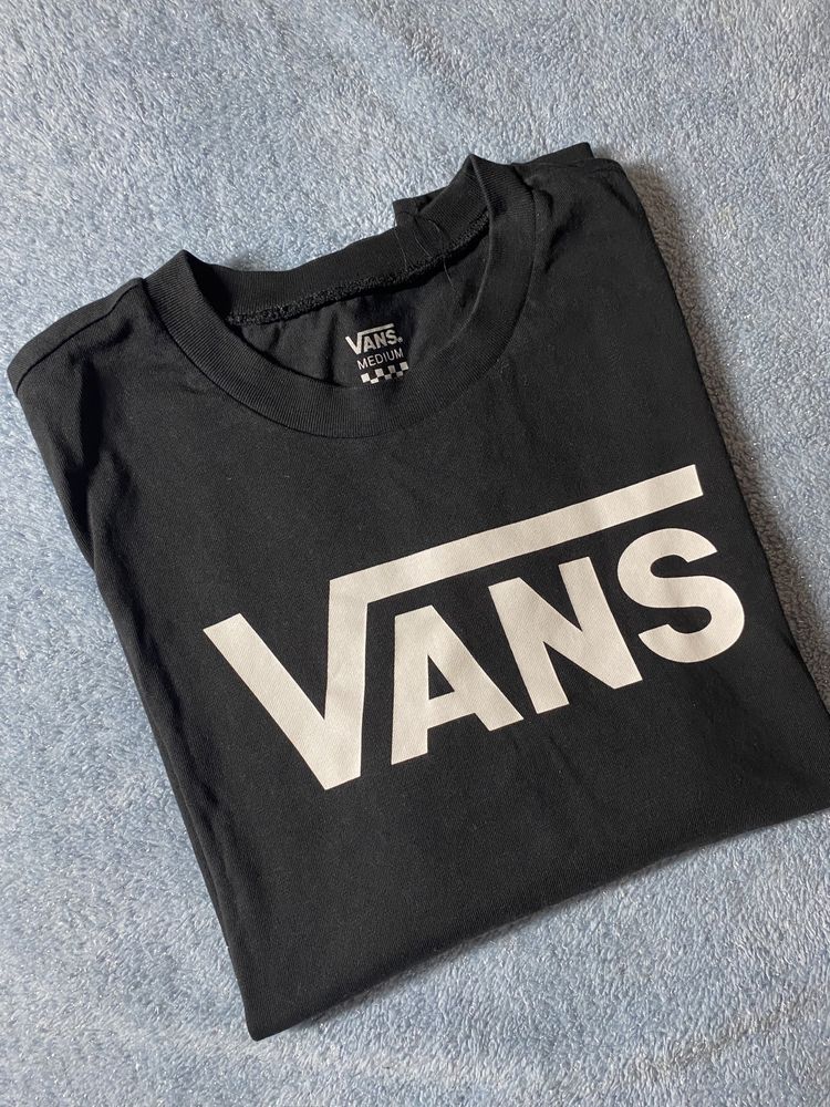 T-Shirt da marca Vans