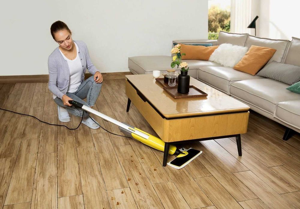 Парова швабра Karcher SC 2 Upright EasyFix