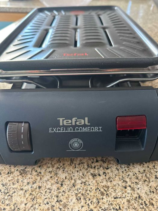 Grelhador Tefal Excelio Comfort