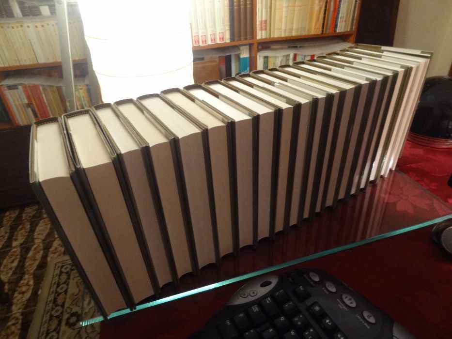 KIERKEGAARD, Søren – Obras Completas ∟ 20 vols. | 1984