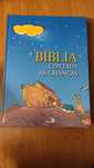 Livro A Bíblia contada às crianças