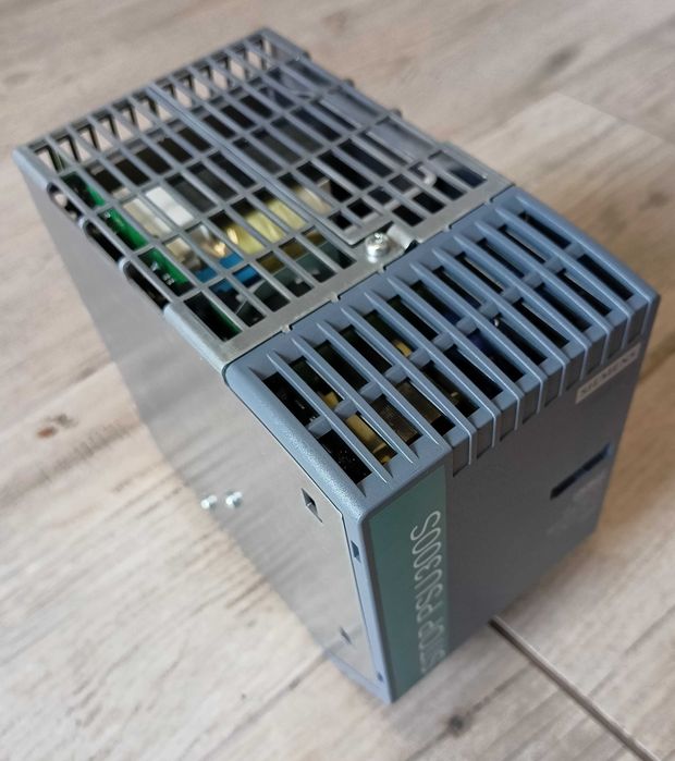 SIEMENS SITOP PSU300S 6EP1434-2BA10 zasilacz impulsowy