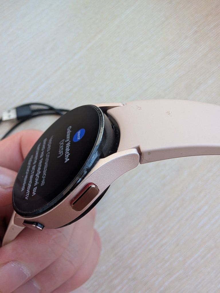 Samsung Galaxy watch 4 40mm