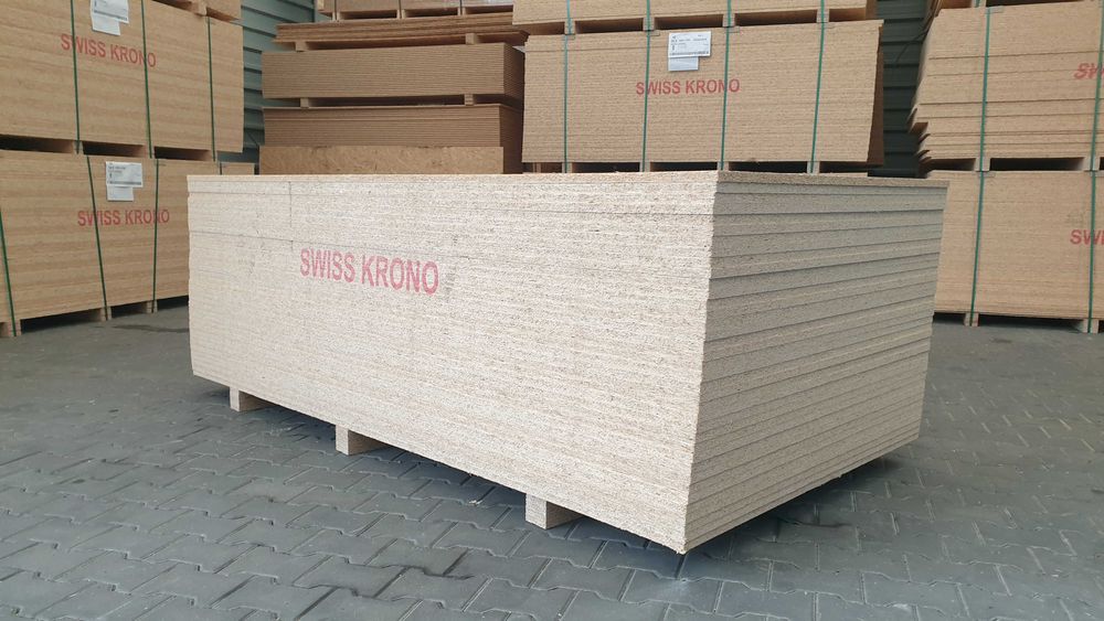 Płyta OSB3 - 12 mm 15 mm 18 mm 22 mm 25 mm