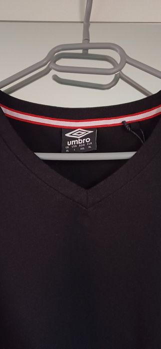 T-shirt Umbro XL